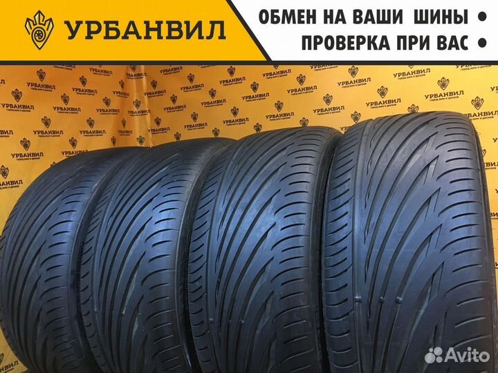 Vredestein Ultrac Sessanta 255/30 R22 95Y