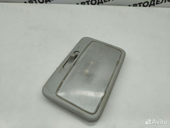 Плафон потолочный Suzuki Cultus GC21S 1999 г.в