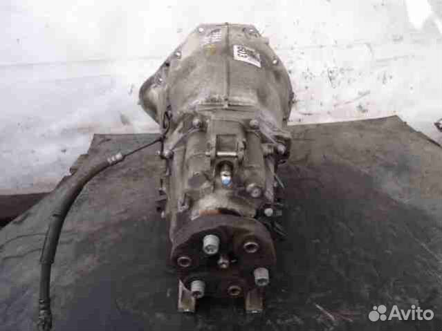 МКПП Mercedes C W204 716607 2042600400 1.8 2009г