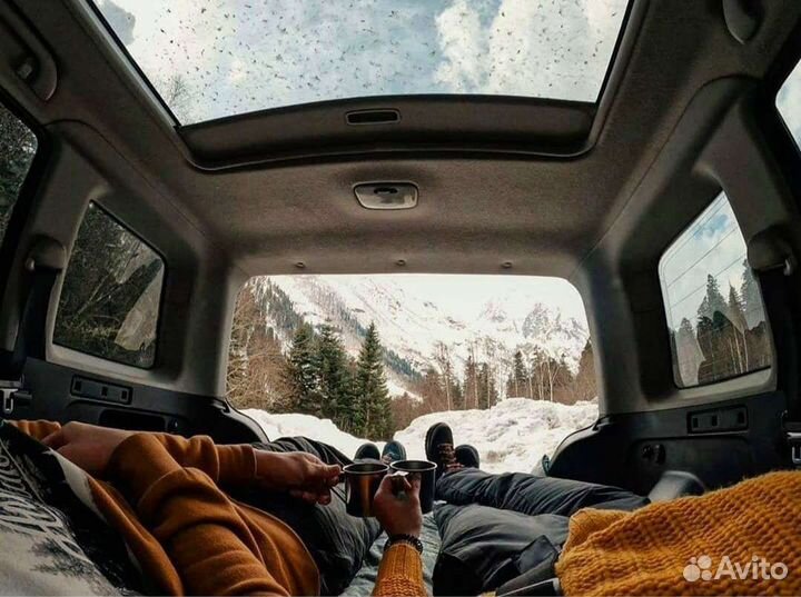 Трансфер из аэропорта