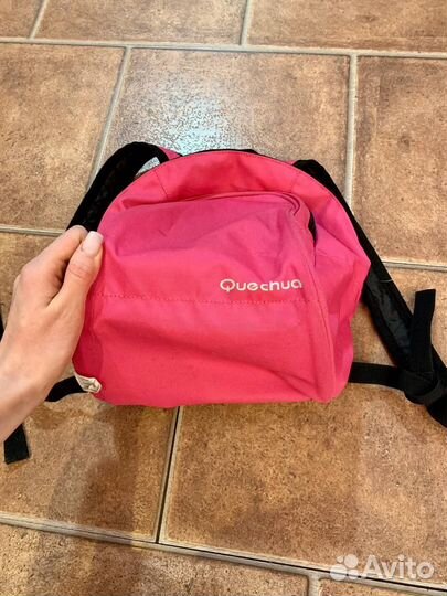 Рюкзак Quechua