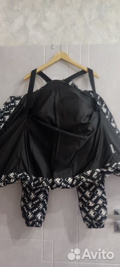 Пуховик на подростка 164- 170