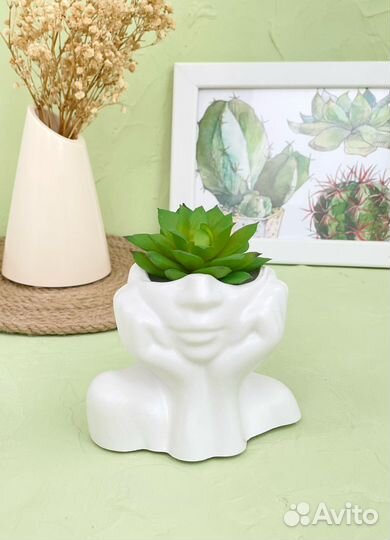 Гипсовый декор для дома