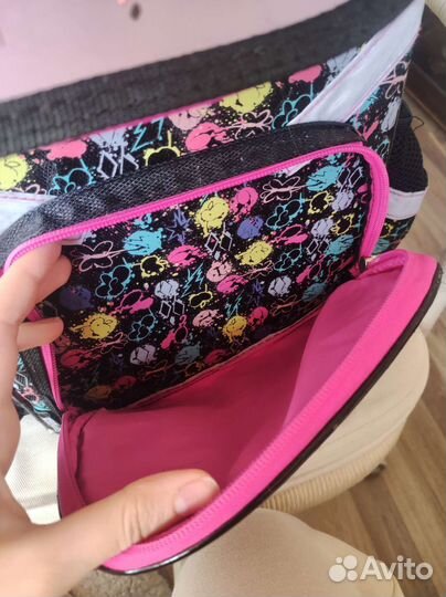 Портфель my little pony девочки из эквестрии