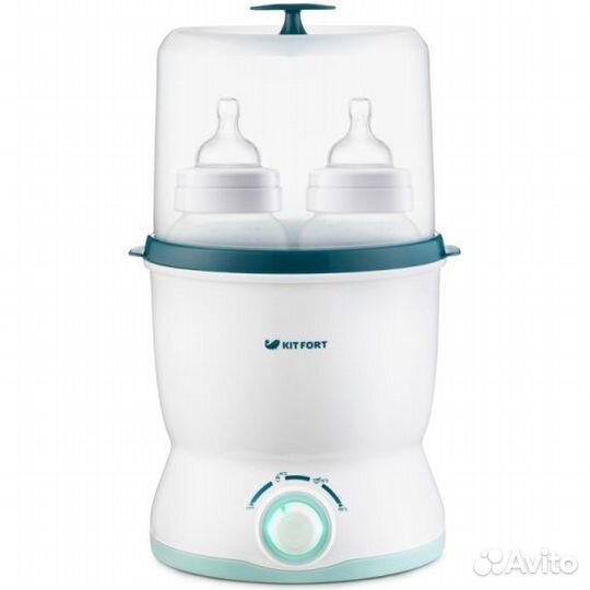 Подогреватель бутылочек Kitfort KT-2302