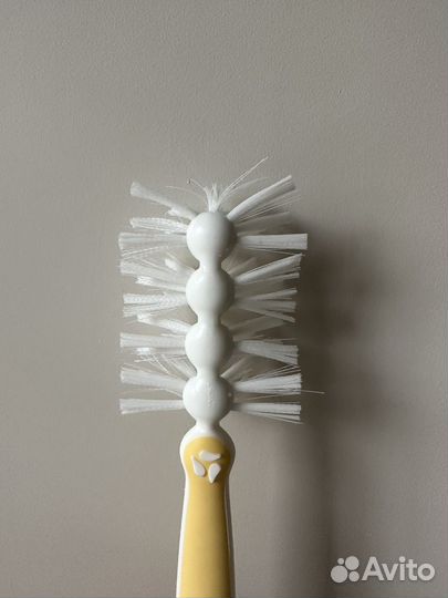 Бутылочки calma Щетка для бутылочек Medela