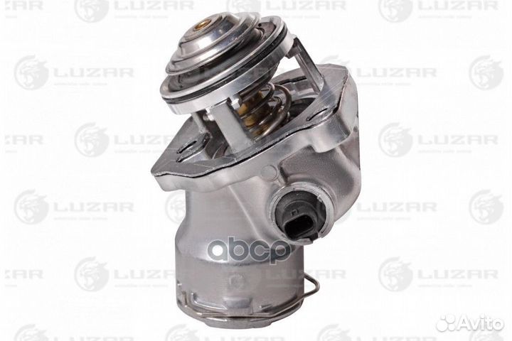 Термостат для а/м Mercedes-Benz C (W204) (07)