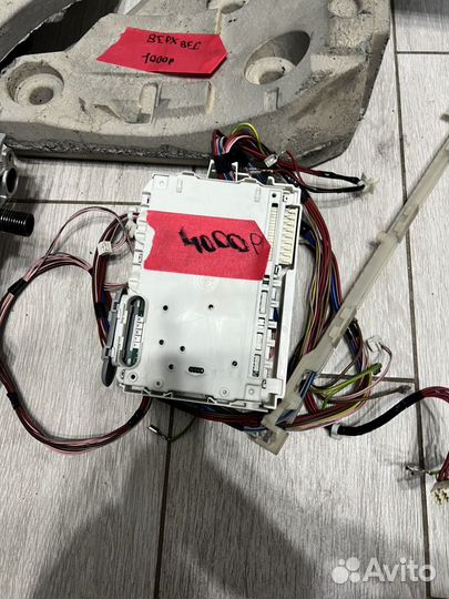 Стиральная машина hotpoint ariston RST 602 ST K