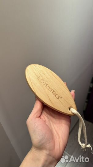 Набор косметики пакетом