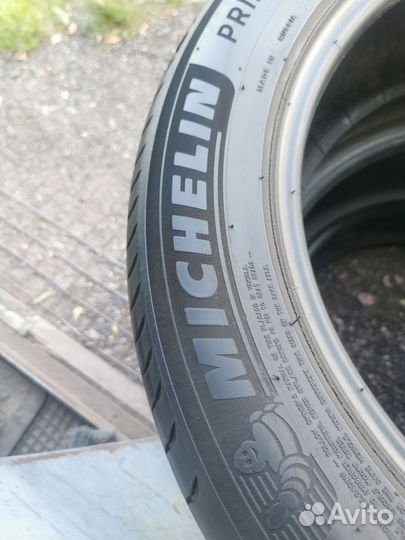 Michelin Primacy 4 215/55 R17 94