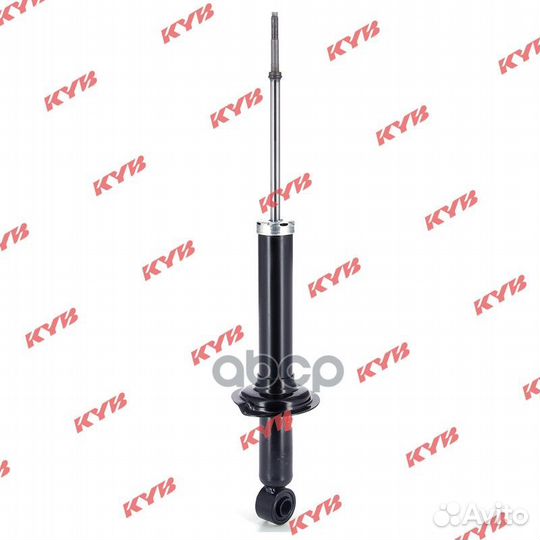 Амортизатор Hyundai Sonata (4.00- ) - R 341281 KYB