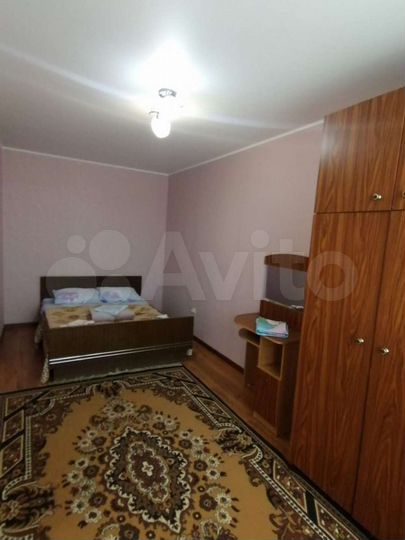2-к. квартира, 45 м², 4/5 эт.