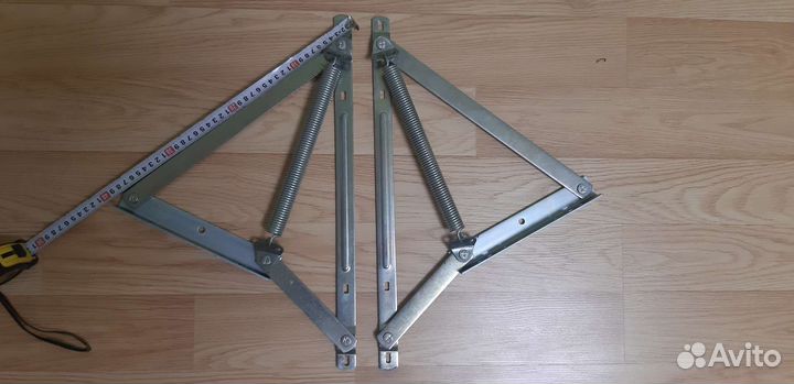 Подьемные механизмы для мебели