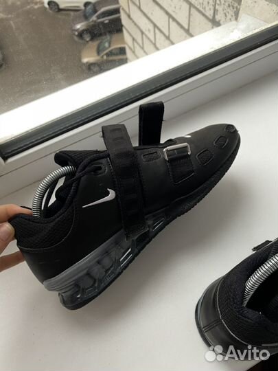 Штангетки nike