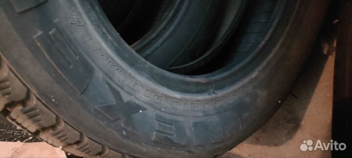 Nexen Winguard 195/60 R15