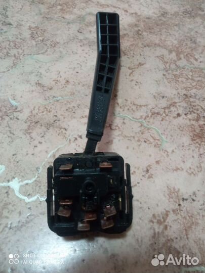 Переключатель дворников ваз 2108 - 15