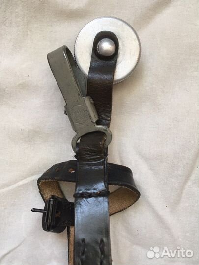 Обвес на немецкую флягу 800м