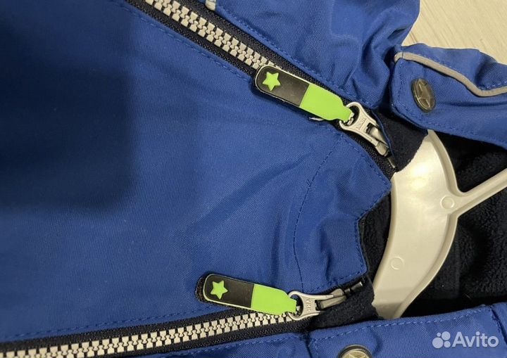 Комбинезон molo 80