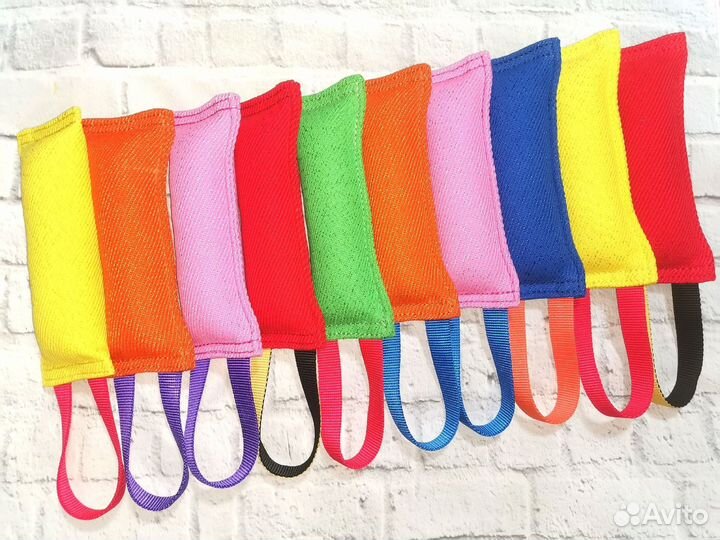 Кусалка (грызак для собаки ) размер 25*6