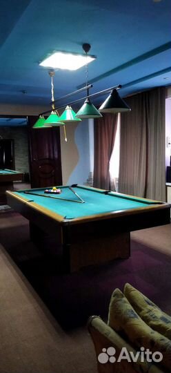 Оздоровительная сауна 