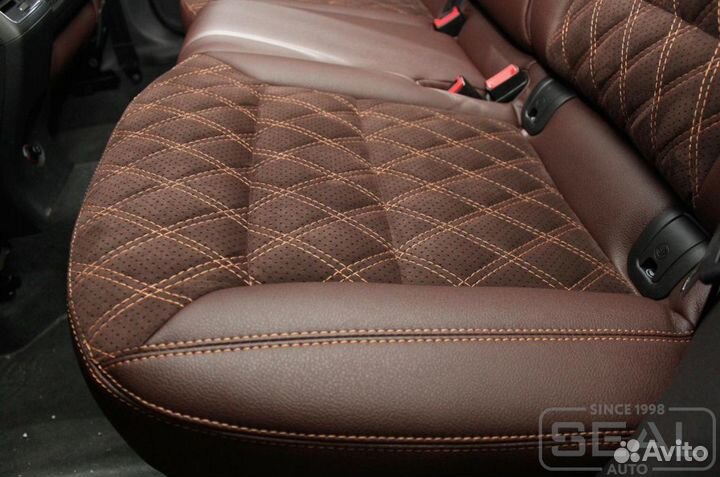 Dakota экокожа на микрофибре