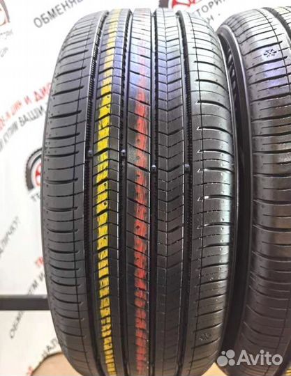 Kumho Solus TA31 215/55 R17 94V