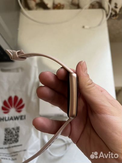 Huawei band 7