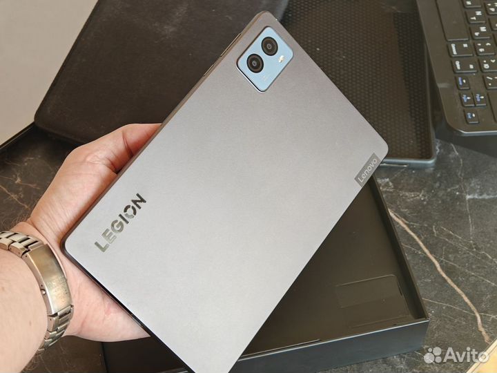 Lenovo legion y700 2023