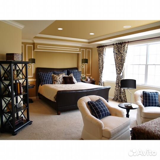 Светильник настенный бра Шаратон MW-light