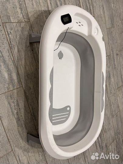 Ванночка для купания