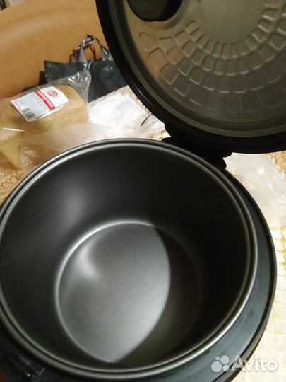 Мультиварка