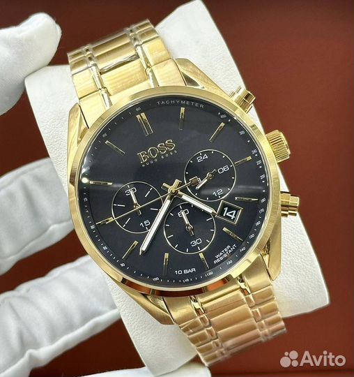 Часы мужские Hugo Boss