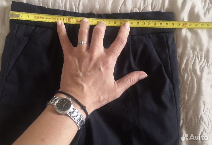 Брюки и жилетка для мальчика