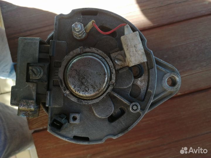 Генератор 3310