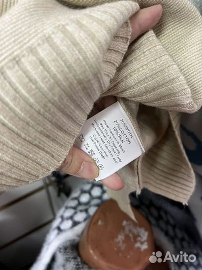 Кофты женские 54 размера