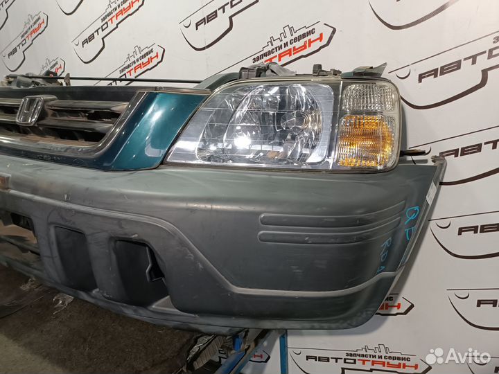 Nosecut honda CR-V RD1 RD2 1 модель 71101S10000 зе