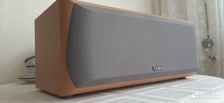 Центральная колонка Infinity Primus C25