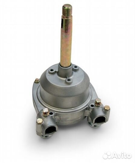 Редуктор рулевой 3000 планетарный