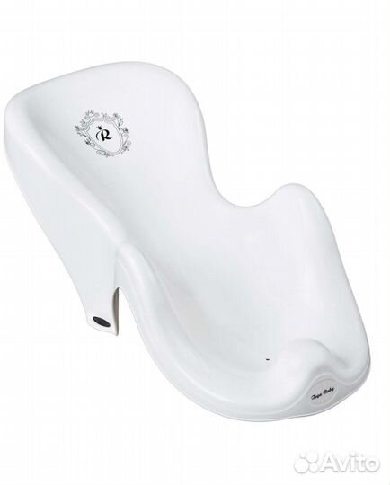 Горка для купания новорожденного