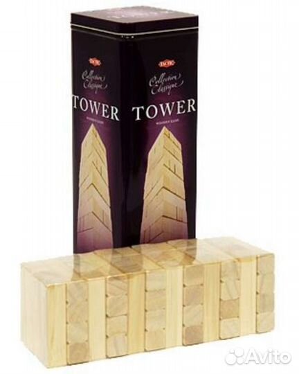 Настольные игры