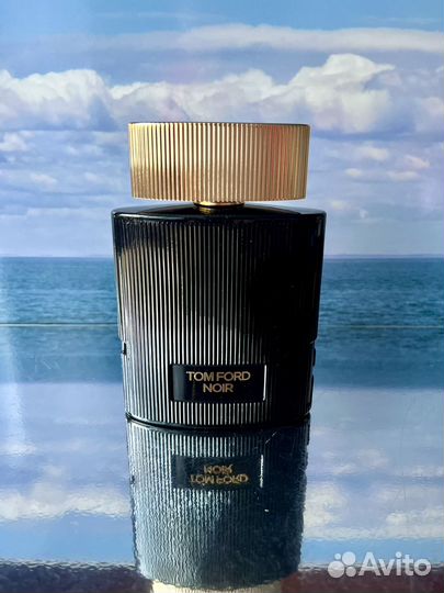 Tom ford Black Orchid Neroli Portofino