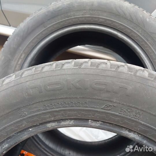 Nokian Tyres Nordman S SUV 235/55 R17 99