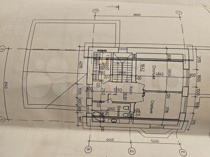 Дом 200 м² на участке 9 сот.