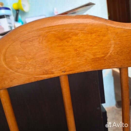 Детская кроватка трансформер бу