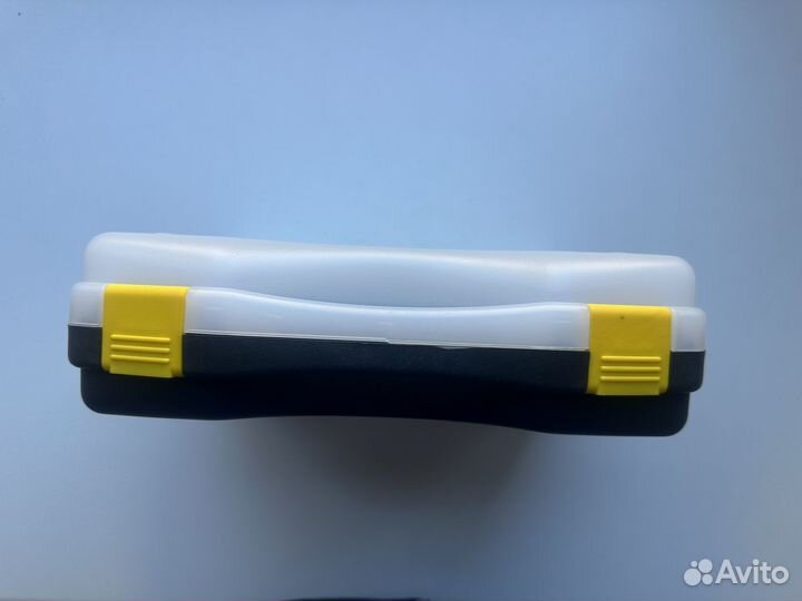 Кейс для патронов 12 калибра