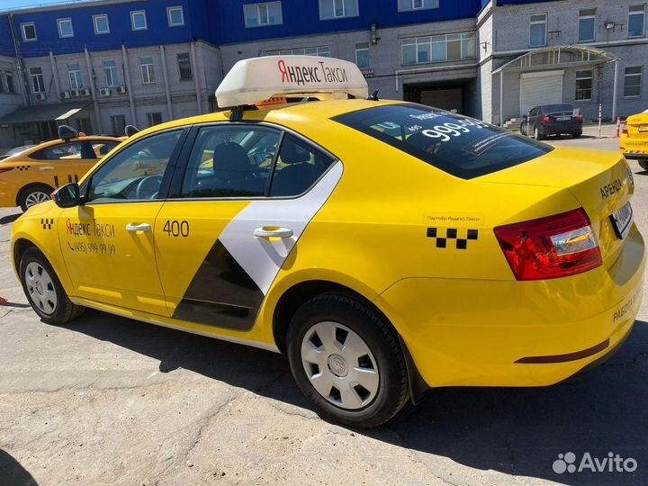 Водитель, аренда авто без залога