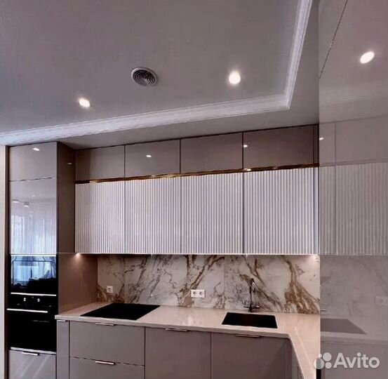 Кухонный гарнитур с доставкой