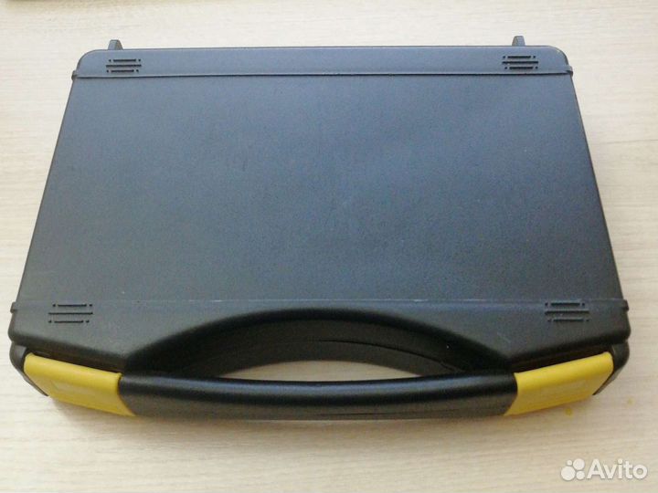 Радиомикрофон петличный Boya BY-WM6