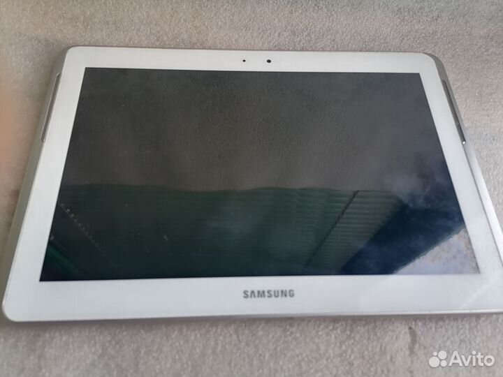 Планшет Samsung GT-P5100, рабочий