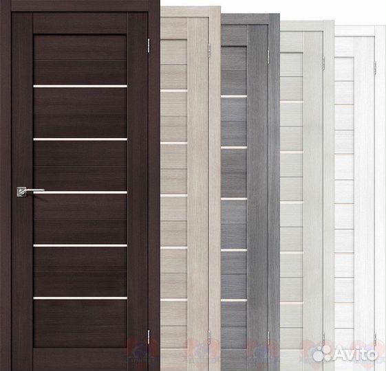 Дверь межкомнатная